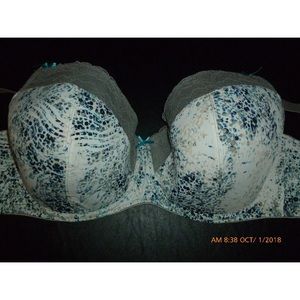 Adore Me Full Coverage Bra